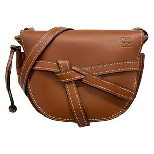 Loewe Gate Bag Small Shoulder Bag